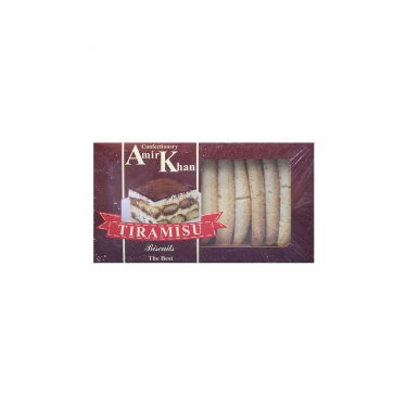 بیسکویت تیرامیسو لیدی فینگر امیر خان(AMIR KHAN) - بیسکویت تیرامیسو لیدی فینگر امیر خان(AMIR KHAN)